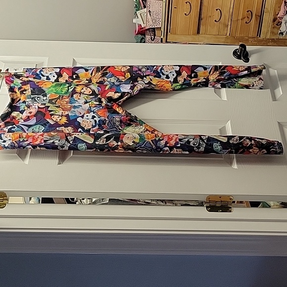 Disney Villains leggings - Picture 2 of 6